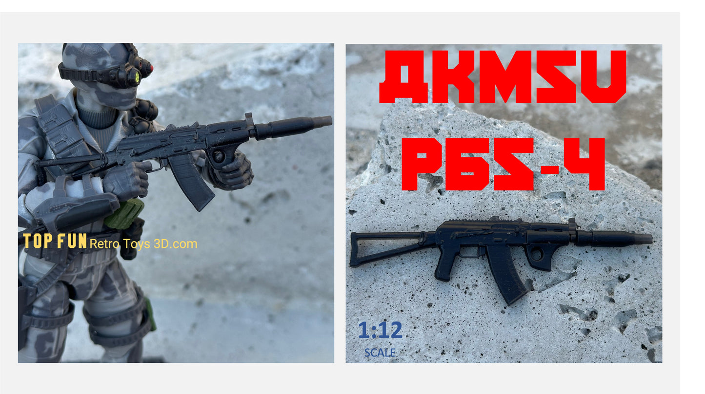 gi Joe classified, gi joe classified series, valaverse, action force, 1:12 scale, Marvel Legends, Gridiron, Gridiron studios, McFarlane, Call of Duty, Mezco, AK-47, AK-74, pbs-4 suppressor, gp-25, grenade launcher, krinkov, krink, Khyber pass, spetsnaz, ak, 47, 74, fire, fly, baroness, major, maj, bludd