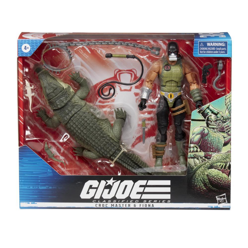 **Action Figure Give Away Part 2