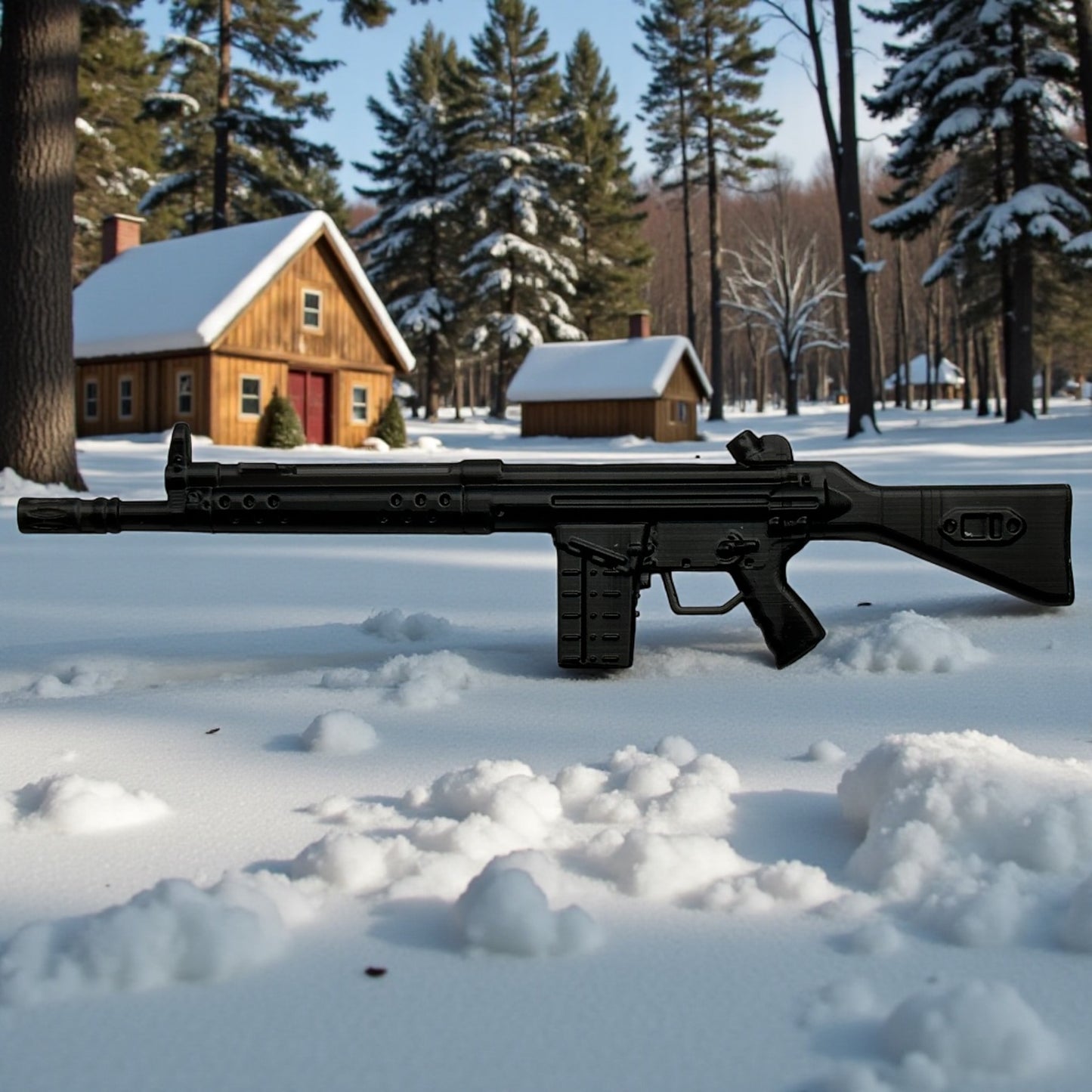 **January Deals Dollar Days**