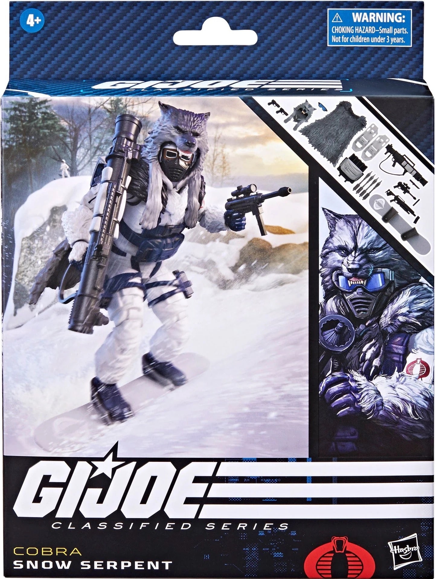 **Action Figure Give Away Part 1**