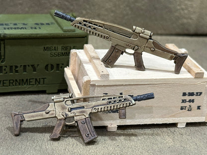 *** 1:12 Scale Custom Weapons Blowout Wave One!!! ***