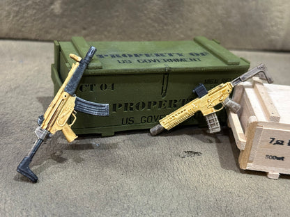 *** 1:12 Scale Custom Weapons Blowout Wave One!!! ***