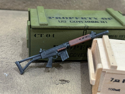 *** 1:12 Scale Custom Weapons Blowout Wave Two!!! ***