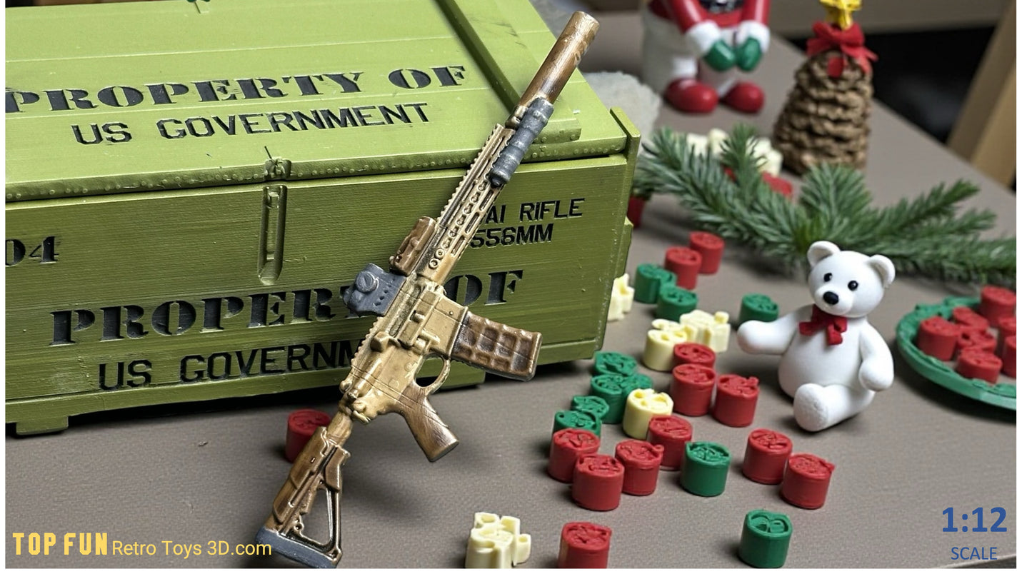 **12 Deals of Christmas** More on the way!