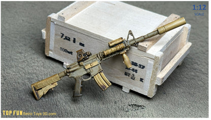 ** August Deals FREE CUSTOM WEAPONS**