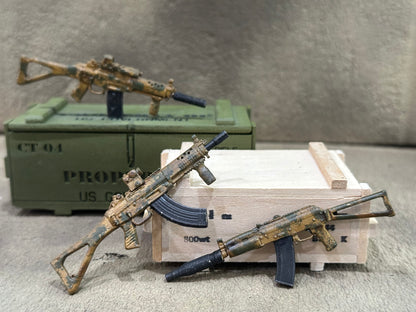 *** 1:12 Scale Custom Weapons Blowout Wave Three!!! ***