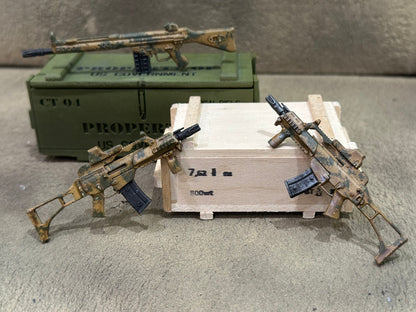 *** 1:12 Scale Custom Weapons Blowout Wave Three!!! ***