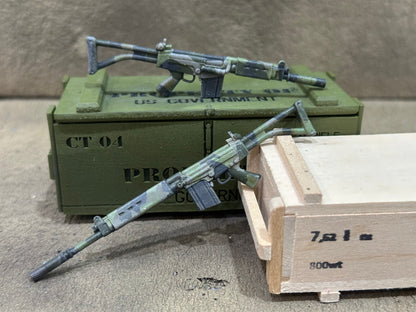 *** 1:12 Scale Custom Weapons Blowout Wave Three!!! ***