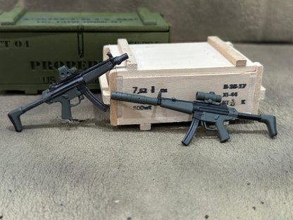 *** 1:12 Scale Custom Weapons Blowout Wave Three!!! ***