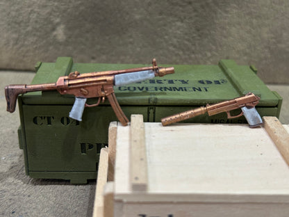 *** 1:12 Scale Custom Weapons Blowout Wave Four!!! ***