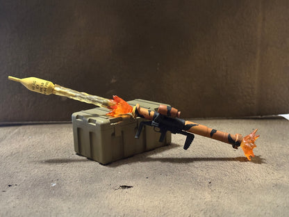 *** 1:12 Scale Custom Weapons Blowout Wave Five!!! ***