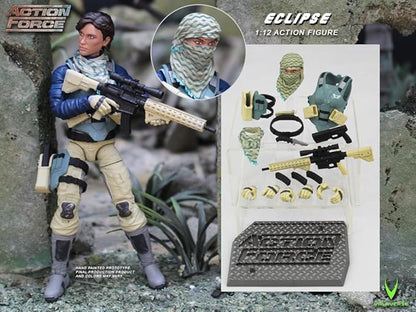 **Action Figure Give Away Part 1**