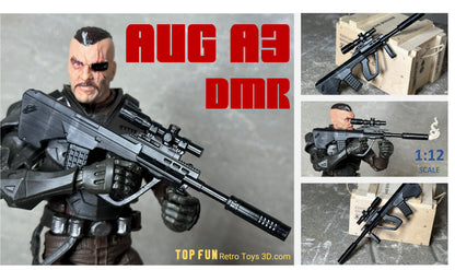 Custom action figure, custom gi joe accessories, 1 : 12 scale, custom toy weapons, custom gi joe guns, custom action figure accessories, personalized action figure, gi joe classified custom accessories, custom gi joe figure, make your own action figure, custom action figure maker, custom made action figure, custom action figures for sale, custom action figures website, gridiron, grid iron, studio, gi joe accessories, custom gi joe guns, grid iron, studio, 
Steyr, AUG, a1, 9MM, A3 STEYR AUG,

