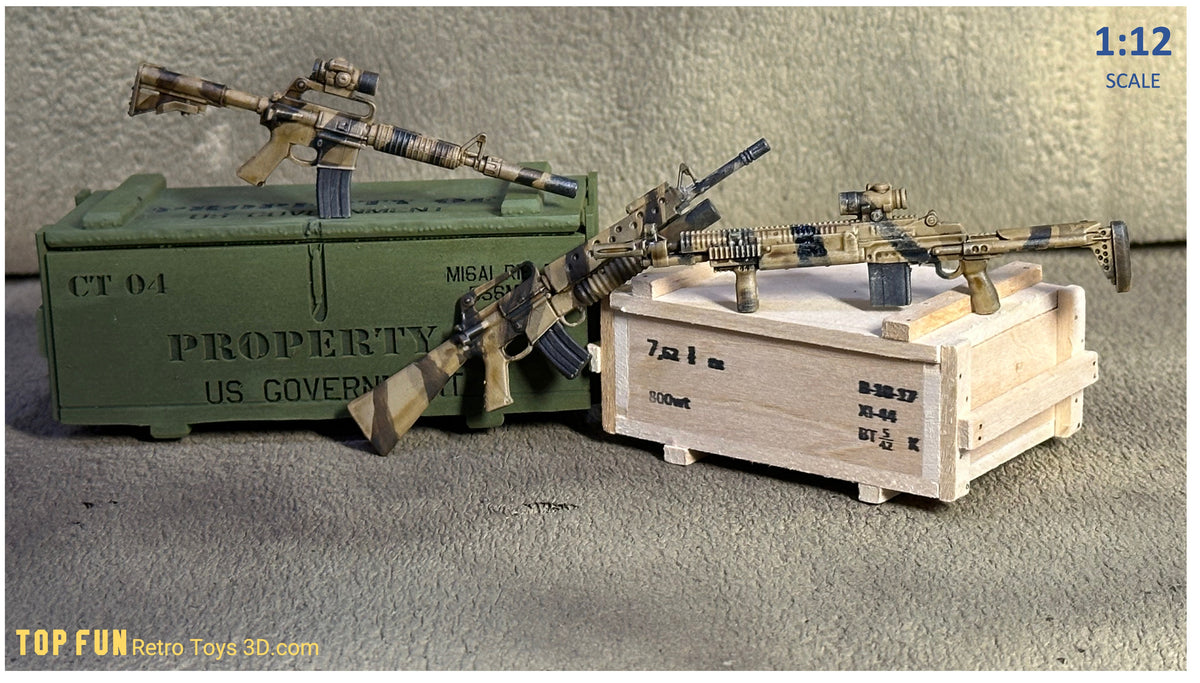 ** August Deals FREE CUSTOM WEAPONS**