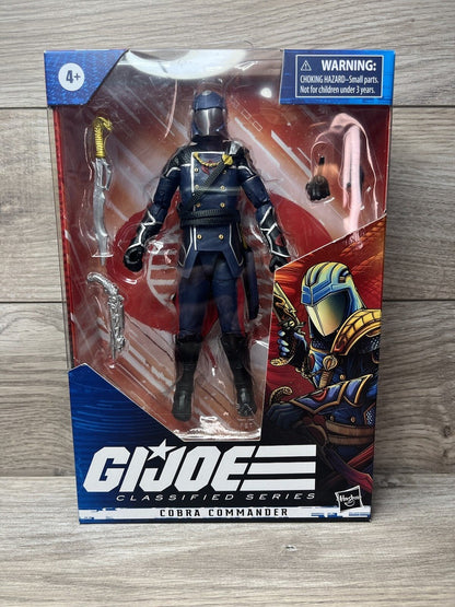 **Action Figure Give Away Part 2