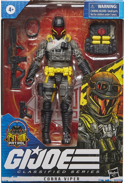 **Action Figure Give Away Part 2