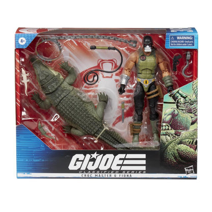 **Action Figure Give Away Part 2