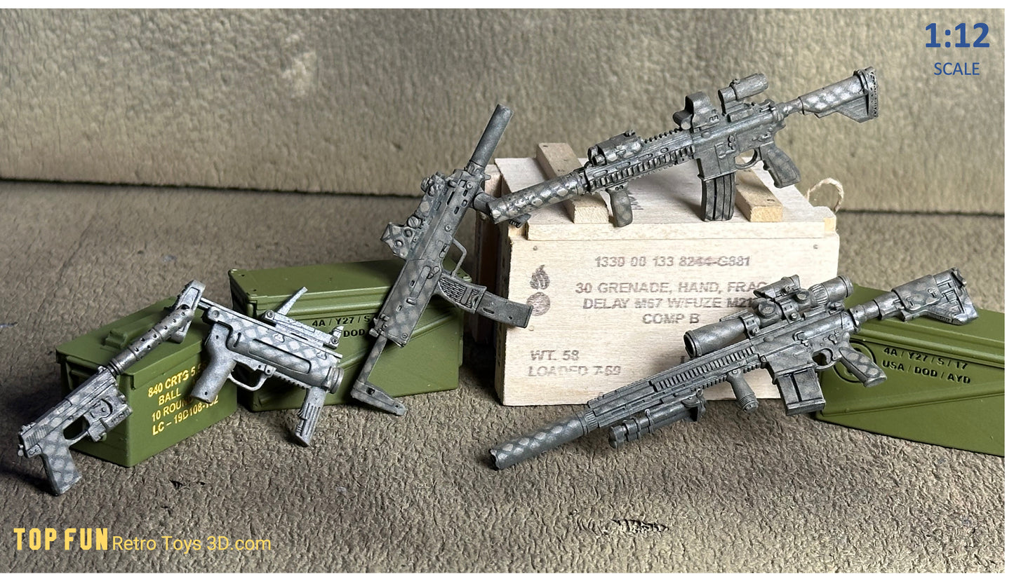 ** Summer Deals FREE CUSTOM WEAPONS**