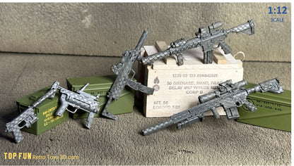 ** Summer Deals FREE CUSTOM WEAPONS**