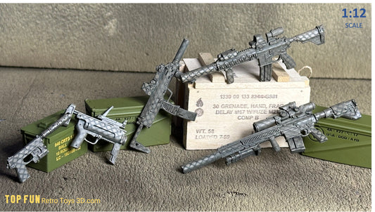 ** Summer Deals FREE CUSTOM WEAPONS**