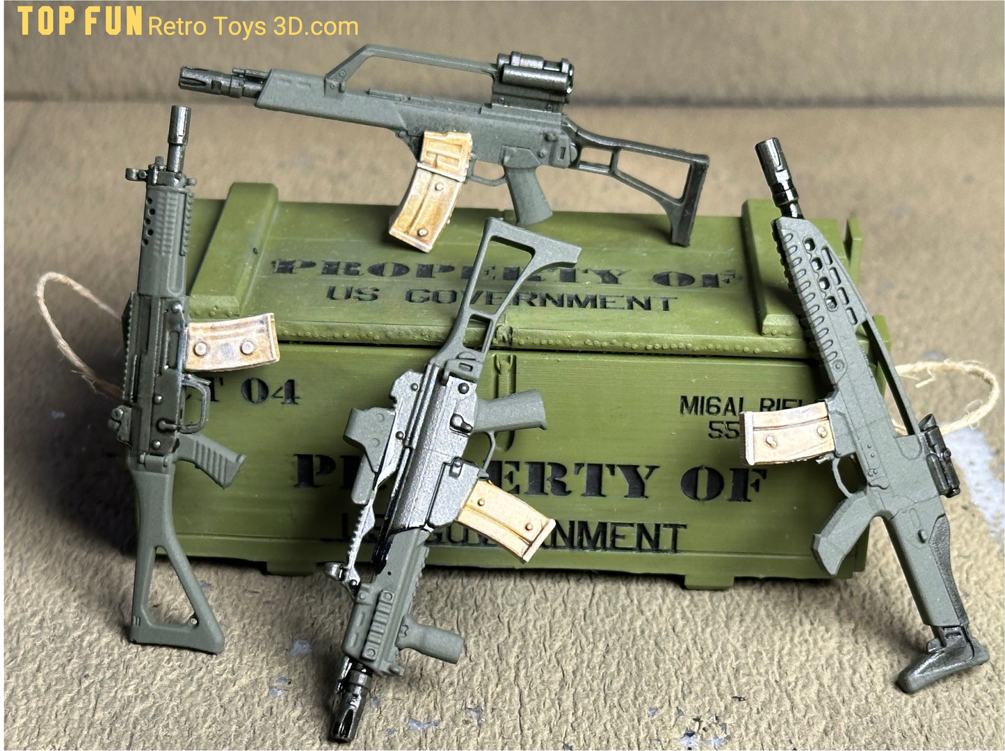 ***Custom Paint Shop 2.0***
