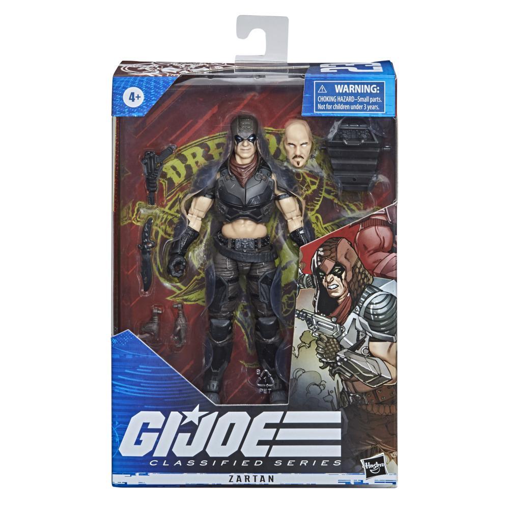 **Action Figure Give Away Part 1**