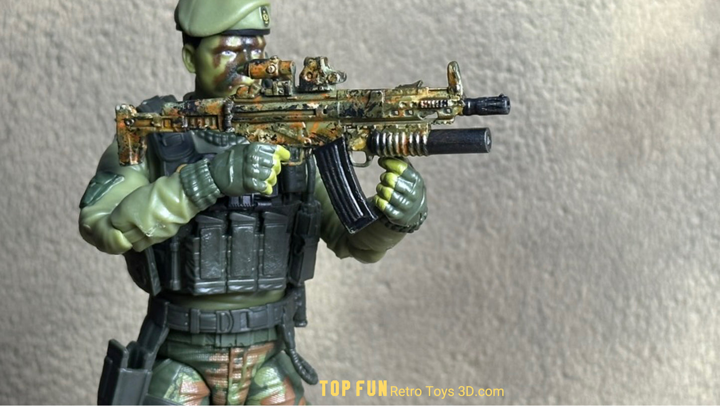 ***Custom Paint Shop 2.0***
