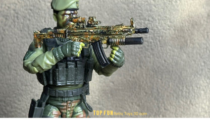 ***Custom Paint Shop 2.0***