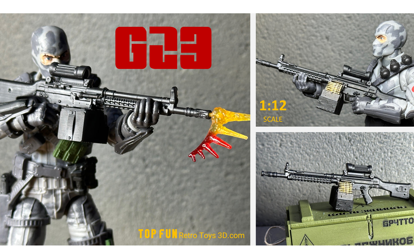 Custom action figure, custom gi joe accessories, 1 : 12 scale, custom toy weapons, custom gi joe guns, custom action figure accessories, personalized action figure, gi joe classified custom accessories, custom gi joe figure, make your own action figure, custom action figure maker, custom made action figure, custom action figures for sale, custom action figures website, gridiron, grid iron, studio, gi joe accessories, custom gi joe guns, grid iron, studio, 

HK G3, psg-1, hk23, g3k, g3 rifle, 
