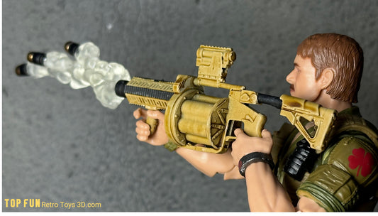 **April Deals FREE WEAPONS**