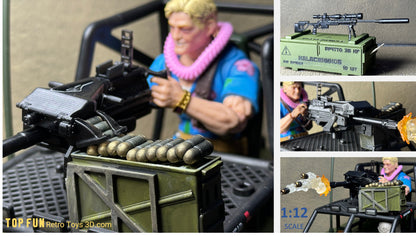 Custom action figure, custom gi joe accessories, 1 : 12 scale, custom toy weapons, custom gi joe guns, custom action figure accessories, personalized action figure, gi joe classified custom accessories, custom gi joe figure, make your own action figure, custom action figure maker, custom made action figure, custom action figures for sale, custom action figures website, gridiron, grid iron, studio, gi joe accessories, custom gi joe guns, grid iron, studio, awe, a.w.e. striker, mk-19