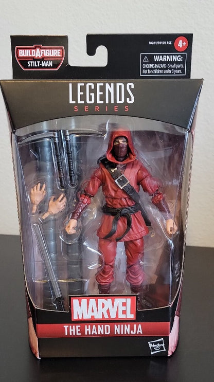 **Action Figure Give Away Part 2