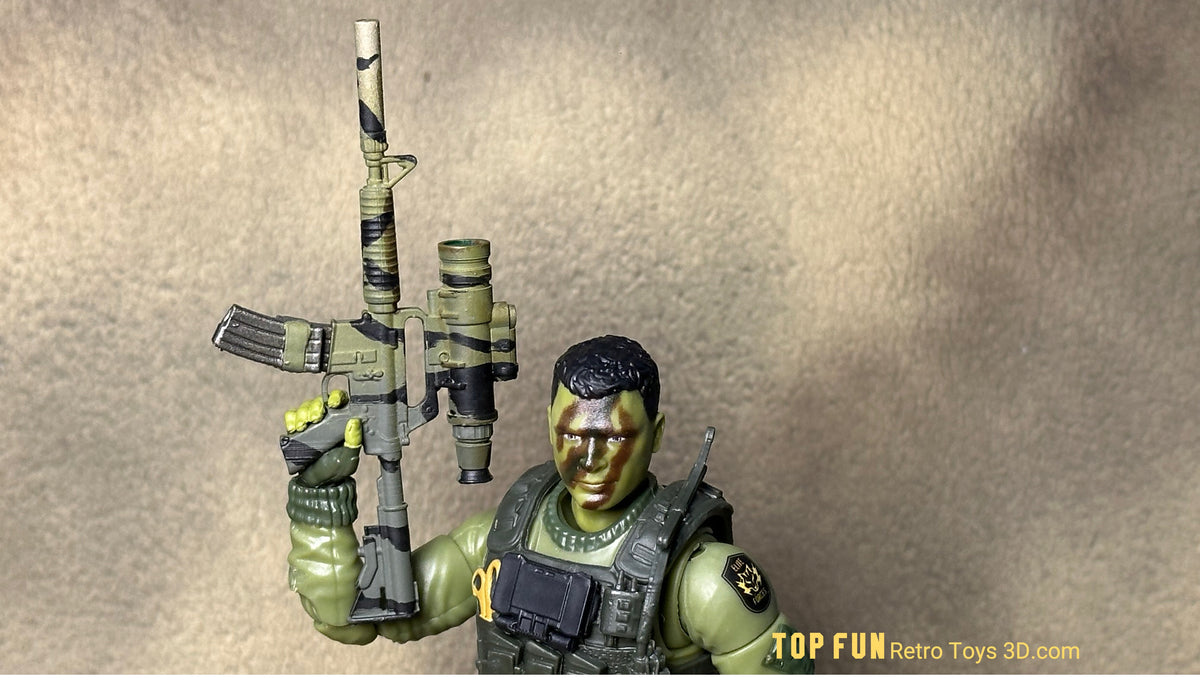 ***Custom Paint Shop 2.0***