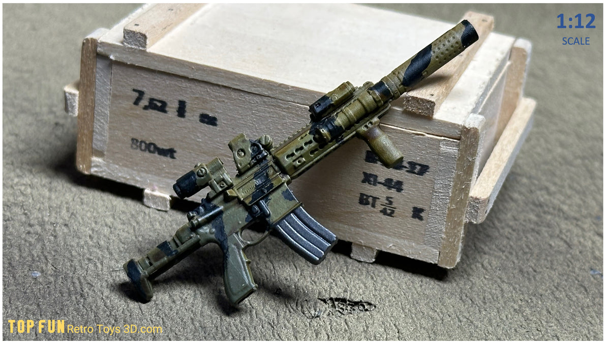 ** August Deals FREE CUSTOM WEAPONS**