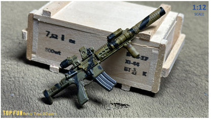 ** August Deals FREE CUSTOM WEAPONS**