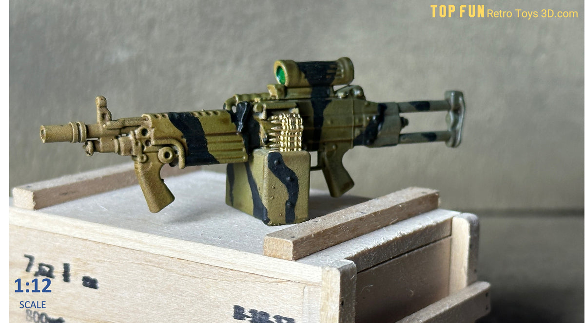 ** August Deals FREE CUSTOM WEAPONS**