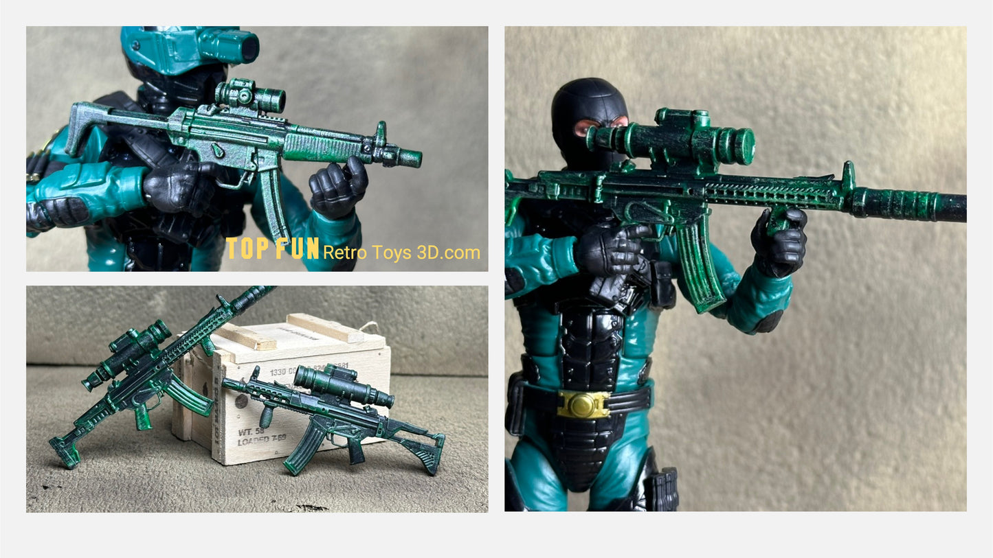 ***Custom Paint Shop 2.0***