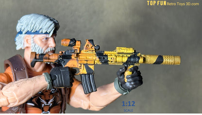 ** Summer Deals FREE CUSTOM WEAPONS**