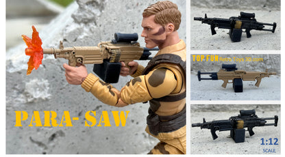 249 SAW 1:12 Scale