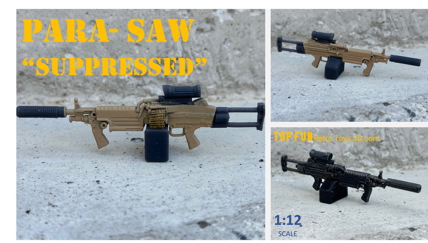 249 SAW 1:12 Scale