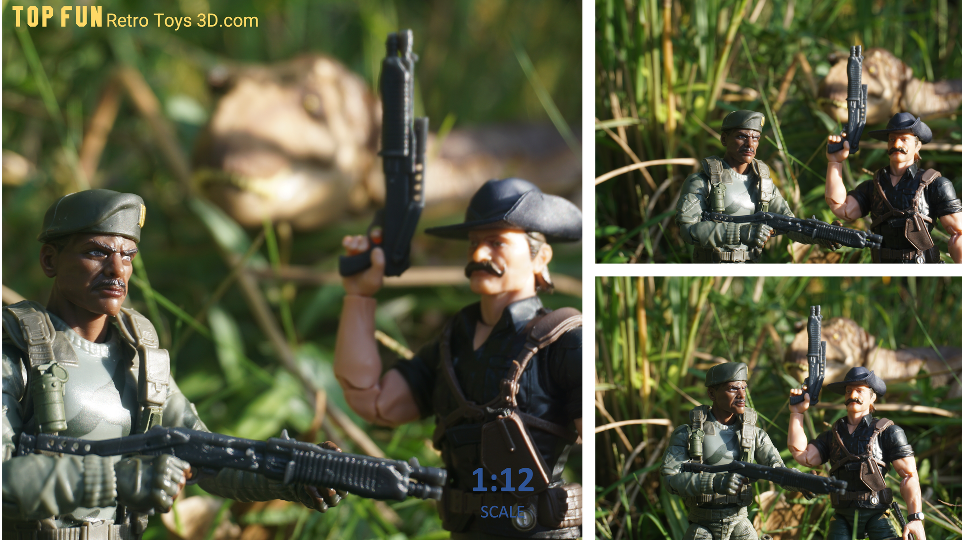 SPAS 12, SPAS-12, SPAS shotgun, Jurassic park shotgun, gi Joe classified, gi joe gun, gi joe classified series, valaverse action force, star wars black series, 1:12 scale, Marvel Legends, Gridiron, Gridiron studios, McFarlane, Call of Duty, Mezco, HK MP5, Sig 551, Sig 553, AK-47, AK-74, Cheytac Intervention, FN FAL, AC556, Mini-14, ARAH Spirit Rifle, XMLR 3A , styer aug, FN SCAR, SCAR 17, SCAR 16, SCAR Heavy