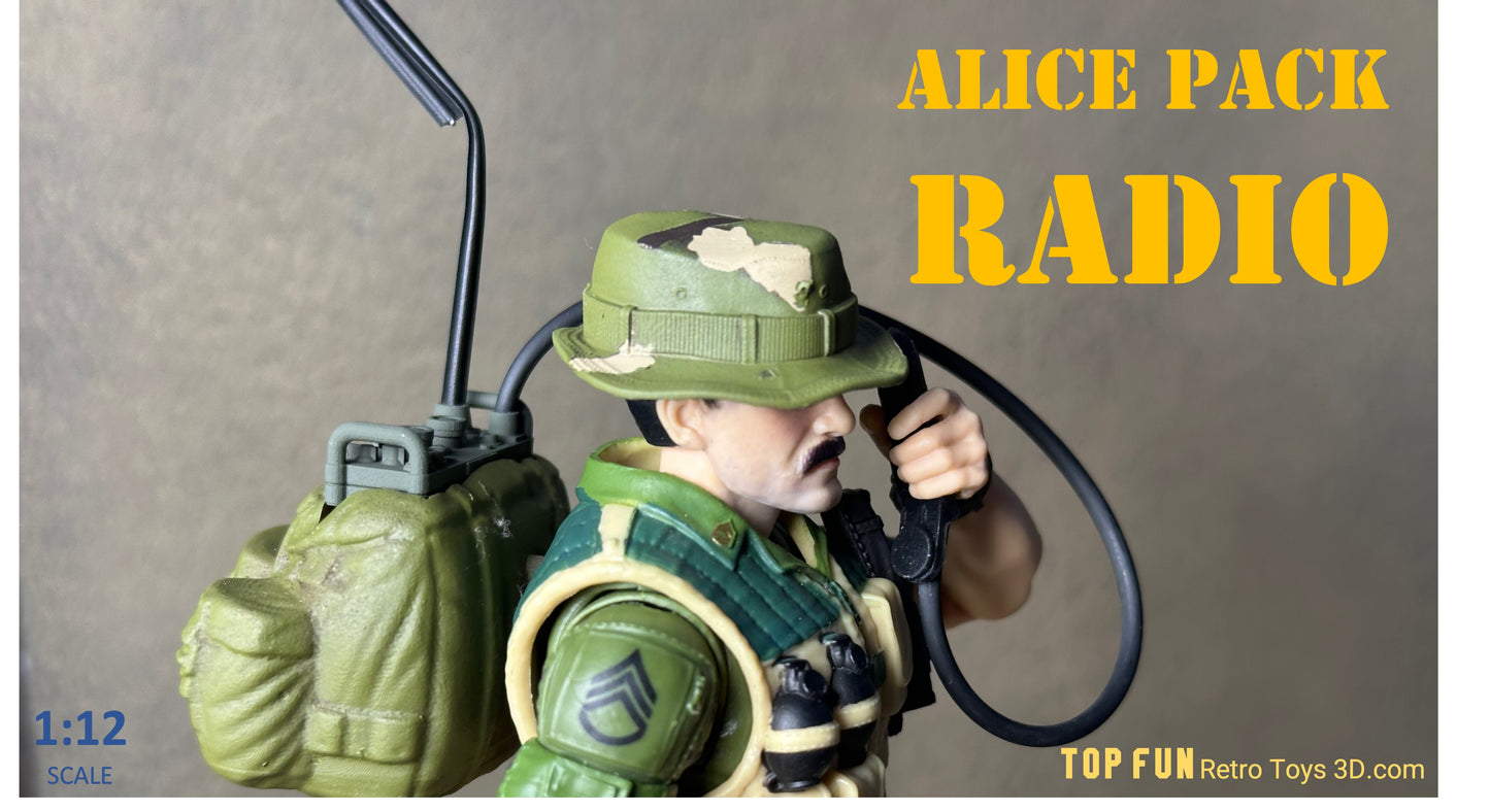 Custom action figure, custom gi joe accessories, 1 : 12 scale, custom toy weapons, custom gi joe guns, custom action figure accessories, personalized action figure, gi joe classified custom accessories, custom gi joe figure, make your own action figure, custom action figure maker, custom made action figure, custom action figures for sale, custom action figures website, gridiron, grid iron, studio, gi joe accessories, custom gi joe guns, grid iron, studio, alice pack, radio, boonie hat 