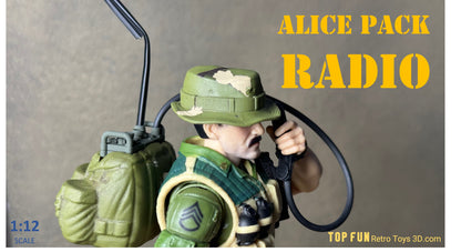 Custom action figure, custom gi joe accessories, 1 : 12 scale, custom toy weapons, custom gi joe guns, custom action figure accessories, personalized action figure, gi joe classified custom accessories, custom gi joe figure, make your own action figure, custom action figure maker, custom made action figure, custom action figures for sale, custom action figures website, gridiron, grid iron, studio, gi joe accessories, custom gi joe guns, grid iron, studio, alice pack, radio, boonie hat 