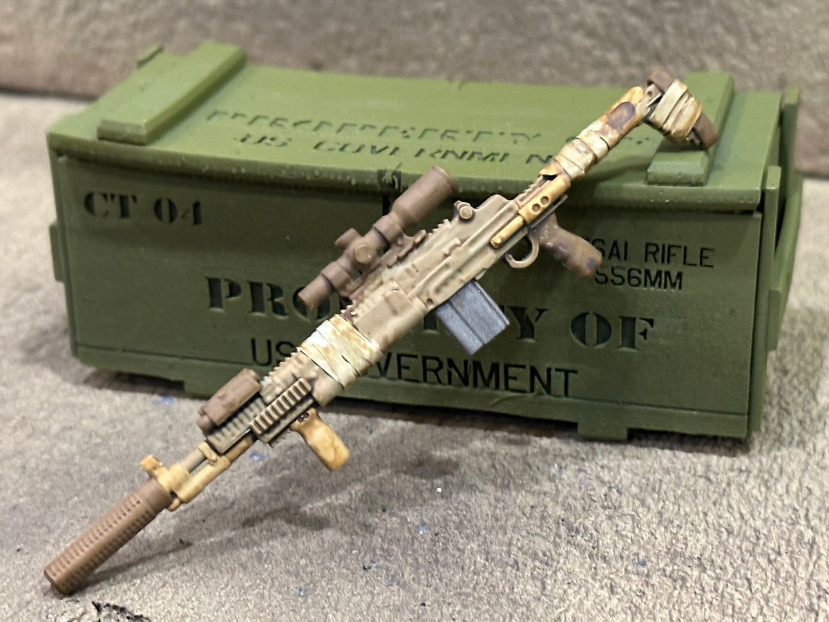 ** October Deals FREE CUSTOM WEAPONS**