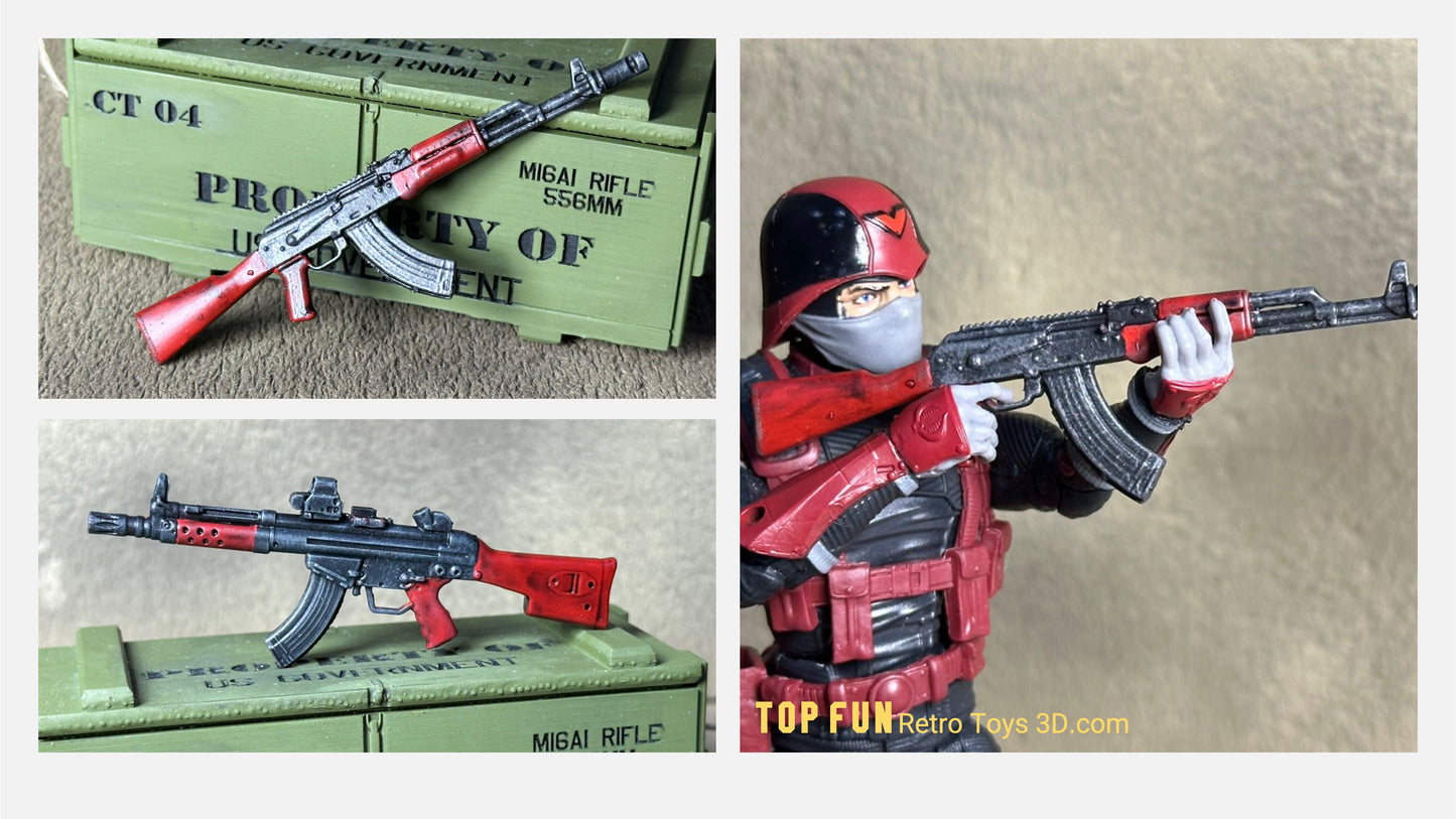 ***Custom Paint Shop 2.0***