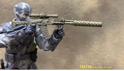 ***Custom Paint Shop 2.0***