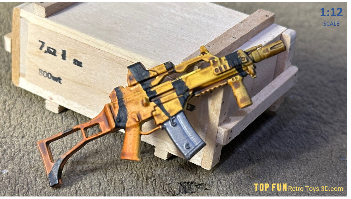 ** August Deals FREE CUSTOM WEAPONS**