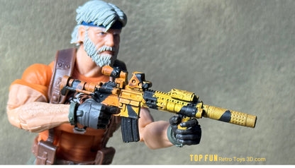 ***Custom Paint Shop 2.0***