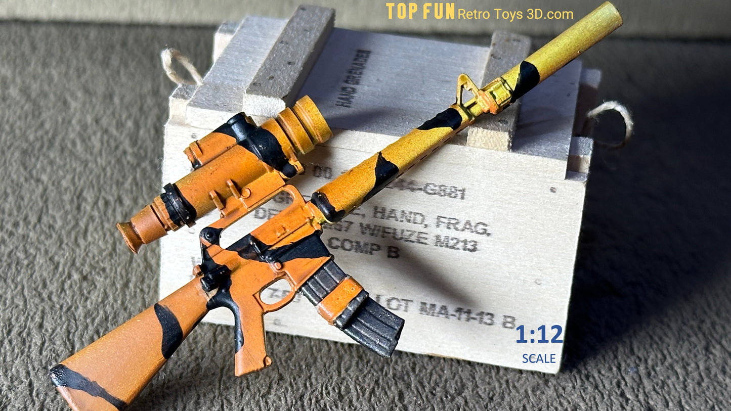 ** Summer Deals FREE CUSTOM WEAPONS**