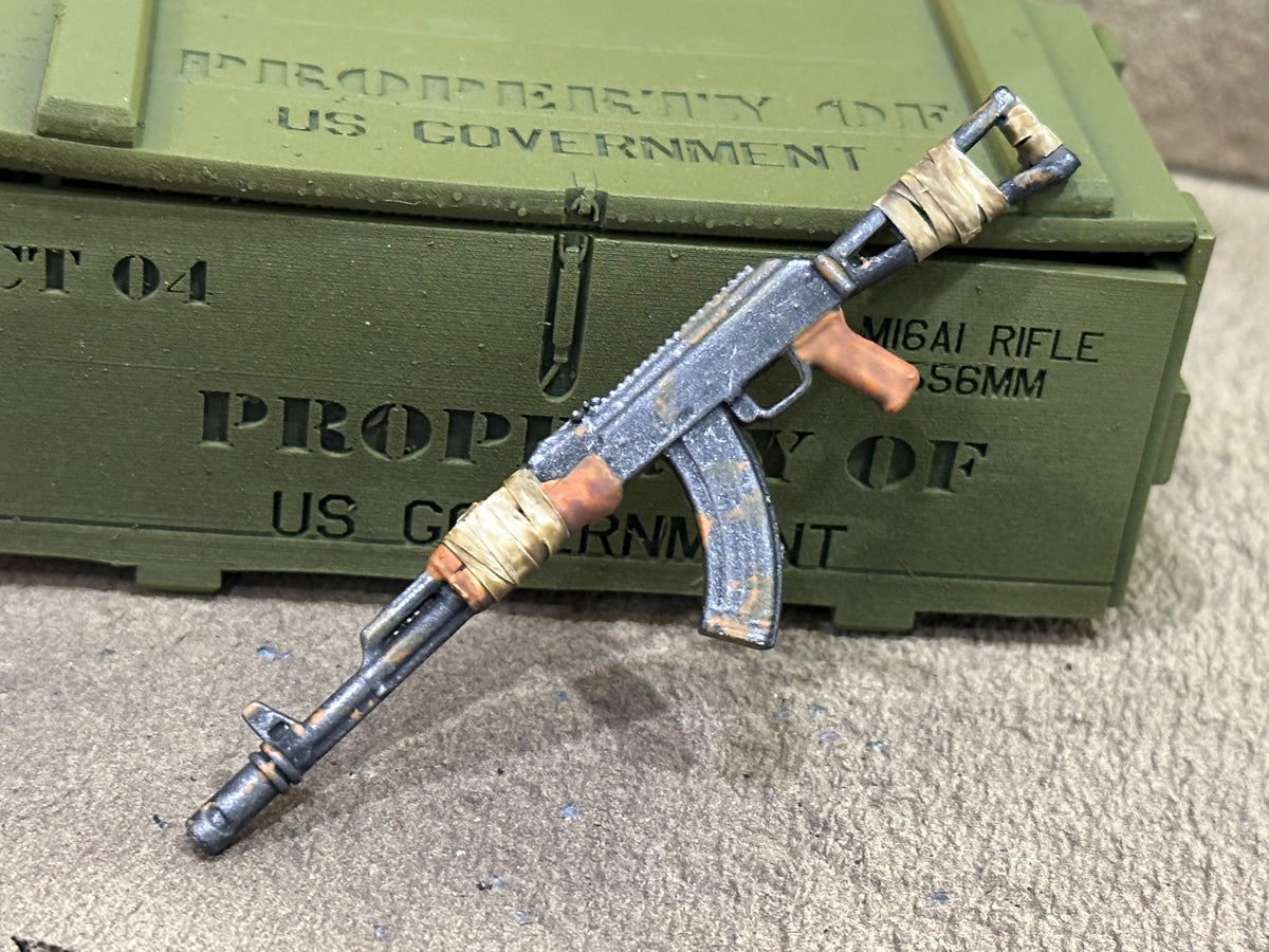 ** October Deals FREE CUSTOM WEAPONS**